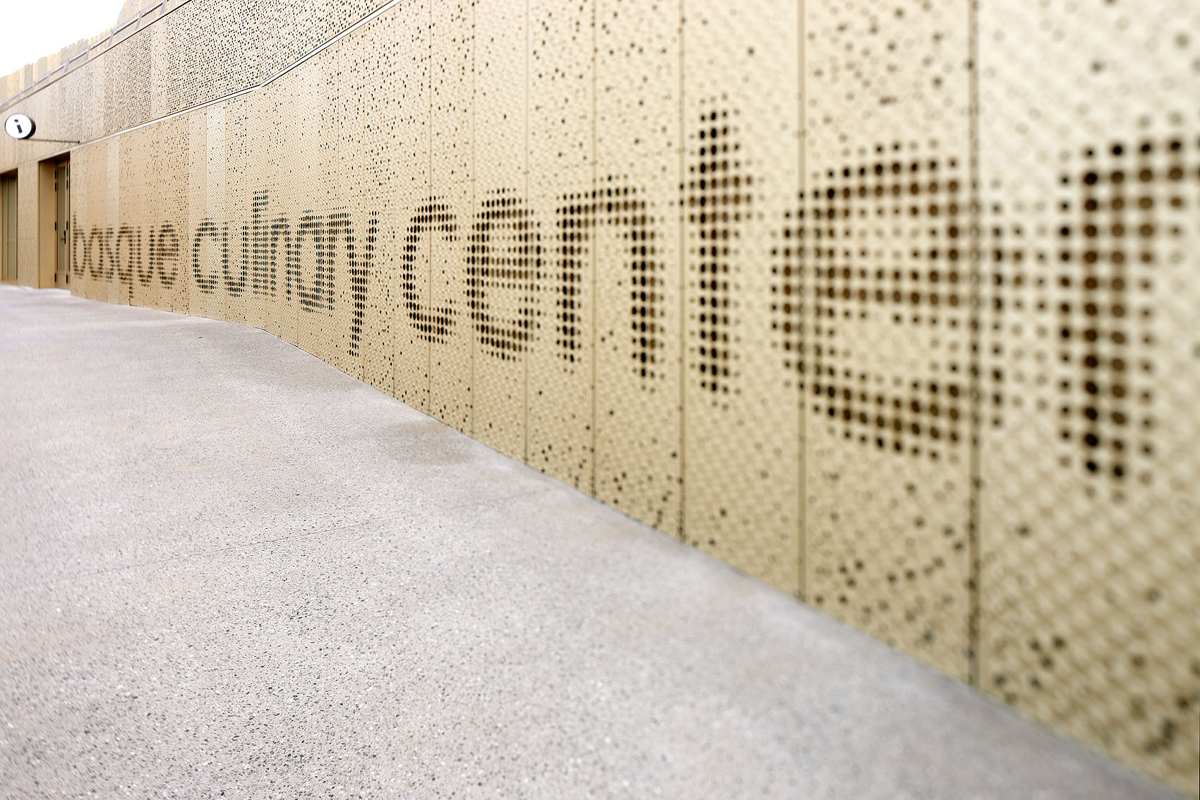 Basque Culinary Center - Iñaki Caperochipi - Fotografía