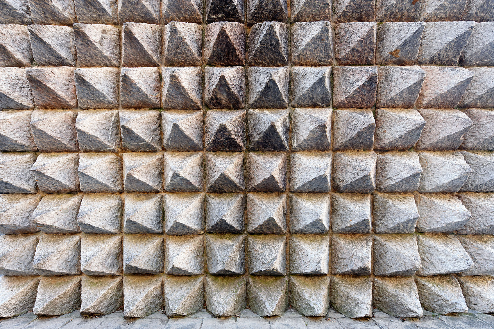 Basilica de Arantzazu - Iñaki Caperochipi - Fotografía