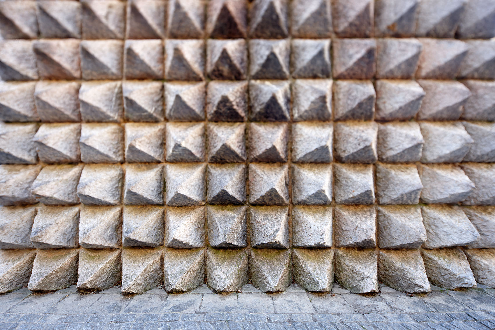 Basilica de Arantzazu - Iñaki Caperochipi - Fotografía