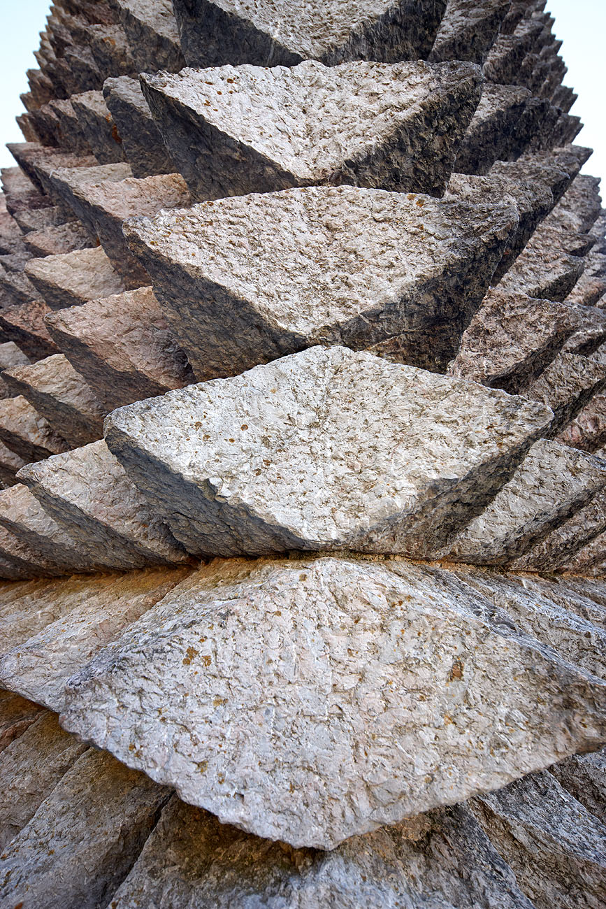 Basilica de Arantzazu - Iñaki Caperochipi - Fotografía