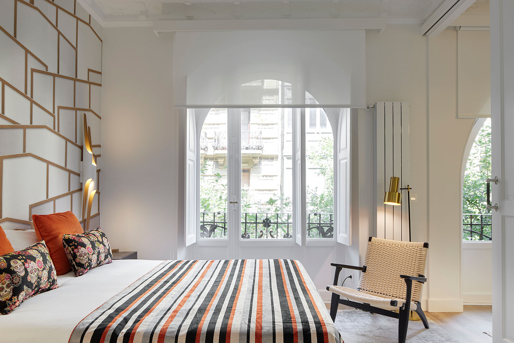 Apartamento Moraza Suite by Feelfree Rentals - Iñaki Caperochipi - Fotografía
